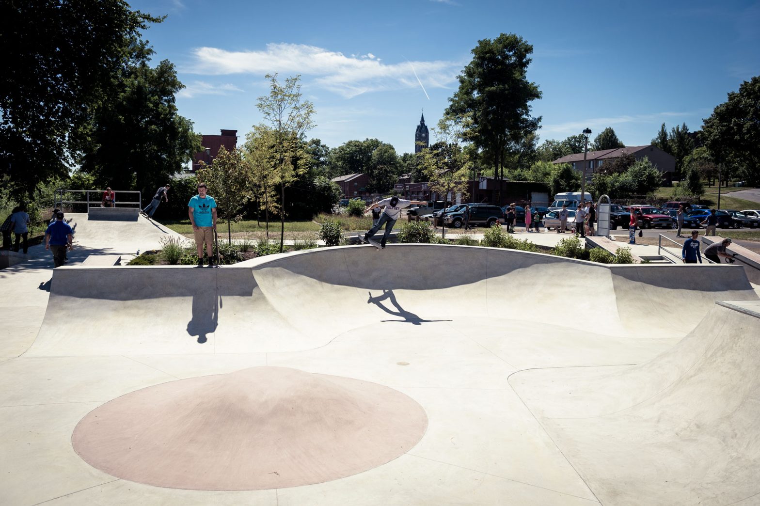 Media Action Sport Design