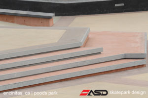 ASD-Encinitas, CA-Skatepark Design 10