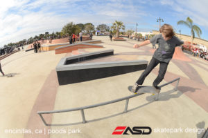 ASD-Encinitas, CA-Skatepark Design 8