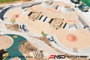 ASD-Denver, CO-Parkfield Skate Plaza 8a