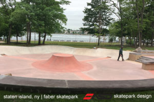 Staten Island, NY Skatepark 4